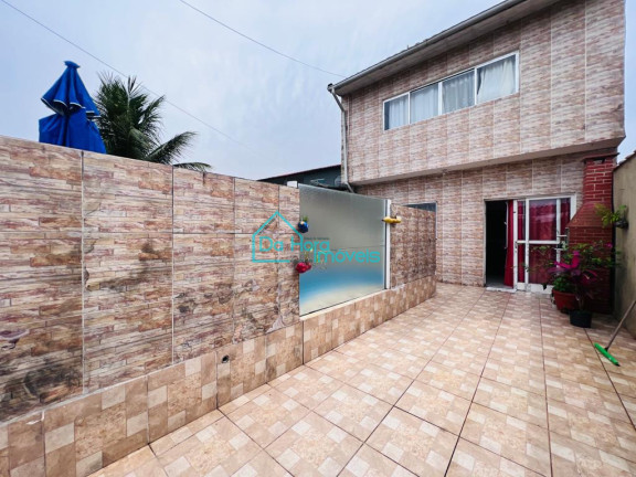 Imagem Casa com 3 Quartos à Venda, 80 m² em Arpoador 2 - Peruíbe