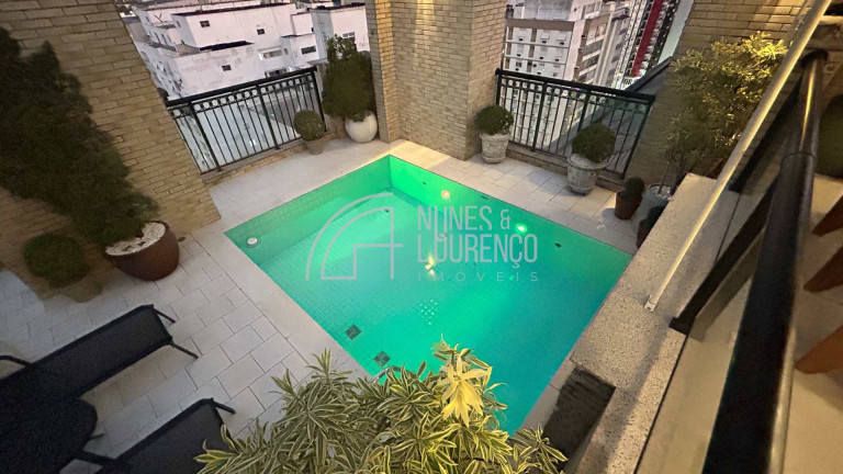 Imagem Apartamento com 4 Quartos à Venda, 437 m² em Gonzaga - Santos Imagem Apartamento com 4 Quartos à Venda, 437 m² em Gonzaga - Santos