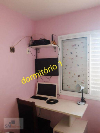 Imagem Apartamento com 3 Quartos à Venda, 71 m² em Rudge Ramos - São Bernardo Do Campo Imagem Apartamento com 3 Quartos à Venda, 71 m² em Rudge Ramos - São Bernardo Do Campo