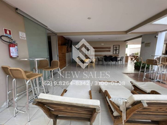 Imagem Apartamento com 4 Quartos à Venda, 120 m² em Setor Bueno - Goiânia Imagem Apartamento com 4 Quartos à Venda, 120 m² em Setor Bueno - Goiânia