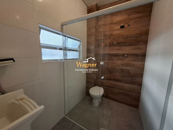 Imagem Kitnet com 1 Quarto à Venda, 20 m² em Aviação - Praia Grande