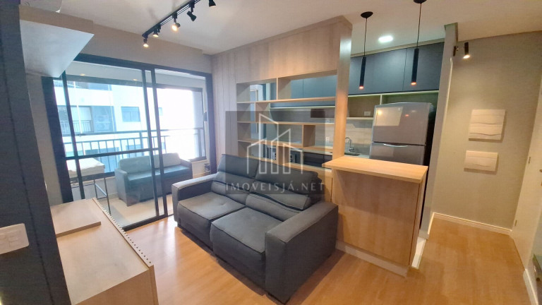 Imagem Apartamento com 3 Quartos para Alugar, 69 m² em Alphaville Empresarial - Barueri Imagem Apartamento com 3 Quartos para Alugar, 69 m² em Alphaville Empresarial - Barueri