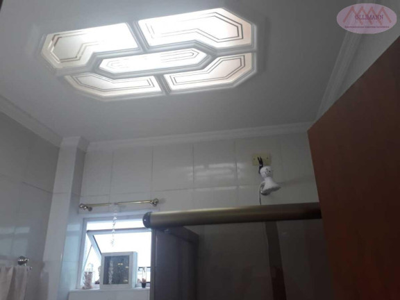 Imagem Apartamento com 2 Quartos à Venda, 100 m² em Campestre - Santo André