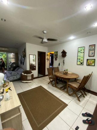Imagem Apartamento com 2 Quartos à Venda, 70 m² em Recreio Dos Bandeirantes - Rio De Janeiro Imagem Apartamento com 2 Quartos à Venda, 70 m² em Recreio Dos Bandeirantes - Rio De Janeiro