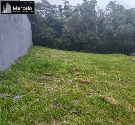 Terreno em Condomínio à Venda, 344 m² em Condominio Aruã Brisas - Mogi Das Cruzes