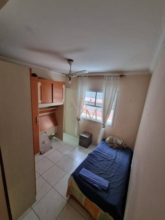 Imagem Casa com 3 Quartos à Venda, 131 m² em Marapé - Santos Imagem Casa com 3 Quartos à Venda, 131 m² em Marapé - Santos
