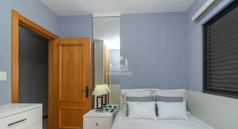 Imagem Apartamento com 3 Quartos à Venda, 110 m² em Centro - Balneário Camboriú