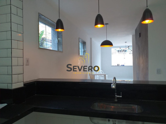 Imagem Casa com 3 Quartos à Venda, 130 m² em São Francisco - Niterói Imagem Casa com 3 Quartos à Venda, 130 m² em São Francisco - Niterói