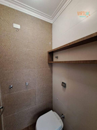Imagem Casa com 3 Quartos para Alugar, 219 m² em Parque São Domingos - São Paulo