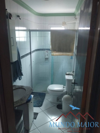 Imagem Apartamento com 3 Quartos à Venda, 200 m² em Vila Pires - Santo André