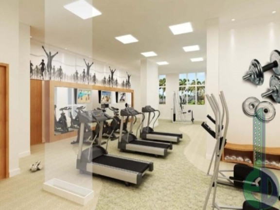 Imagem Imóvel com 3 Quartos à Venda, 144 m² em Campestre - Santo André