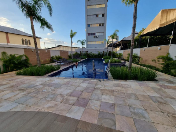 Imagem Apartamento com 2 Quartos à Venda, 57 m² em Vila Yara - Osasco