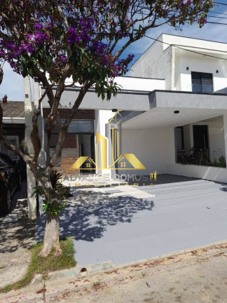 Casa de Condomínio com 3 Quartos à Venda, 111 m² em Horto Florestal - Sorocaba