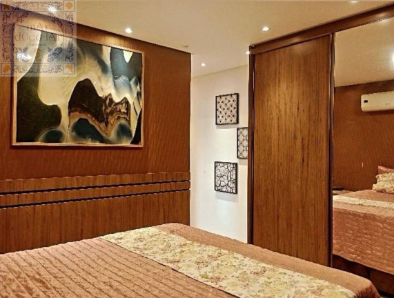 Imagem Apartamento com 2 Quartos à Venda, 92 m² em Campo Grande - Santos Imagem Apartamento com 2 Quartos à Venda, 92 m² em Campo Grande - Santos