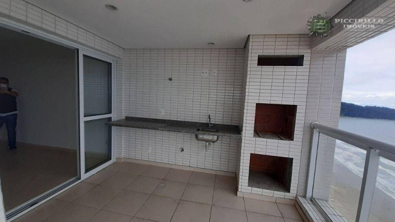 Imagem Apartamento com 3 Quartos à Venda, 111 m² em Vila Guilhermina - Praia Grande Imagem Apartamento com 3 Quartos à Venda, 111 m² em Vila Guilhermina - Praia Grande