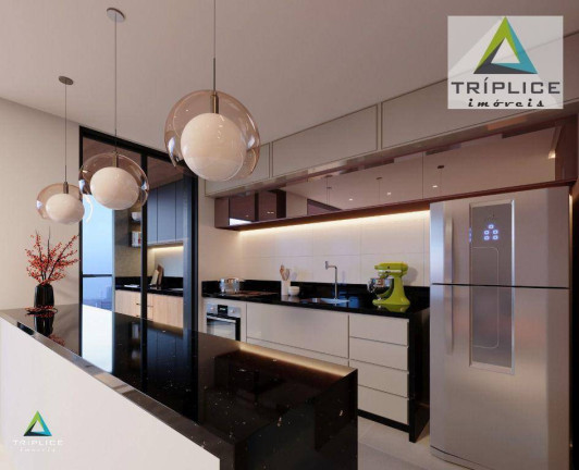Imagem Apartamento com 3 Quartos à Venda, 110 m² em Alto Dos Passos - Juiz De Fora Imagem Apartamento com 3 Quartos à Venda, 110 m² em Alto Dos Passos - Juiz De Fora