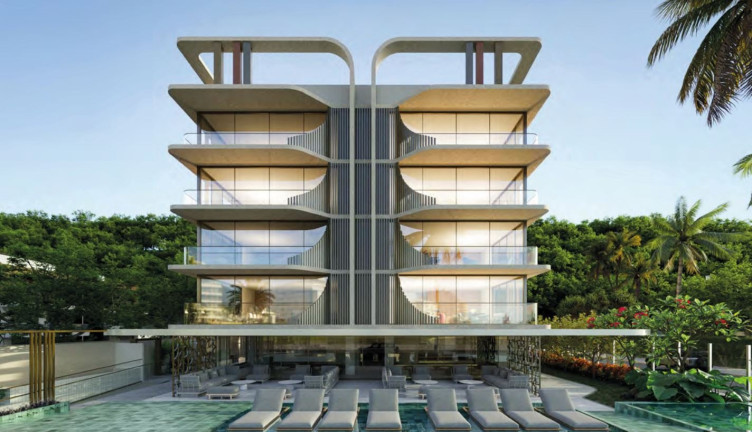 Apartamento com 4 Quartos à Venda, 204 m² em Cabo Branco - João Pessoa