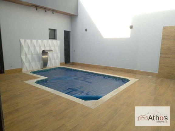 Imagem Casa com 3 Quartos à Venda, 218 m² em Jardim Residencial Dona Maria José - Indaiatuba Imagem Casa com 3 Quartos à Venda, 218 m² em Jardim Residencial Dona Maria José - Indaiatuba