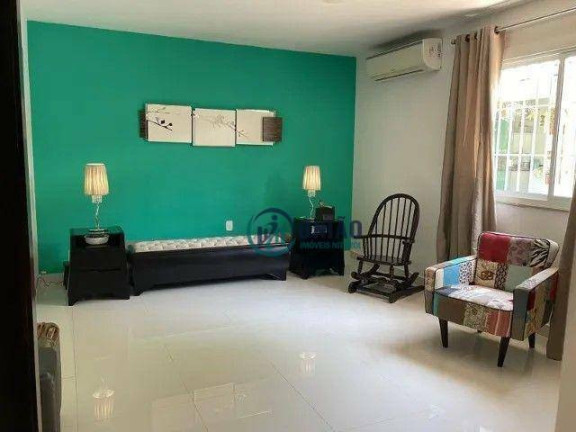 Imagem Casa com 4 Quartos à Venda, 180 m² em Chácaras De Inoã (inoã) - Maricá Imagem Casa com 4 Quartos à Venda, 180 m² em Chácaras De Inoã (inoã) - Maricá