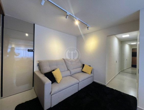 Imagem Apartamento com 2 Quartos à Venda, 60 m² em Tatuapé - São Paulo Imagem Apartamento com 2 Quartos à Venda, 60 m² em Tatuapé - São Paulo