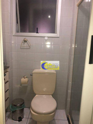 Imagem Apartamento com 3 Quartos à Venda, 61 m² em Vila Palmares - Santo André Imagem Apartamento com 3 Quartos à Venda, 61 m² em Vila Palmares - Santo André