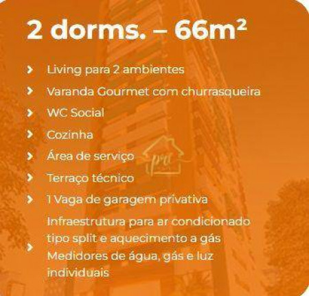 Imagem Apartamento com 2 Quartos à Venda, 72 m² em Boqueirão - Santos