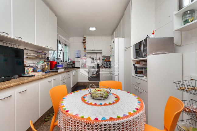 Imagem Apartamento com 4 Quartos à Venda, 129 m² em Mooca - São Paulo Imagem Apartamento com 4 Quartos à Venda, 129 m² em Mooca - São Paulo