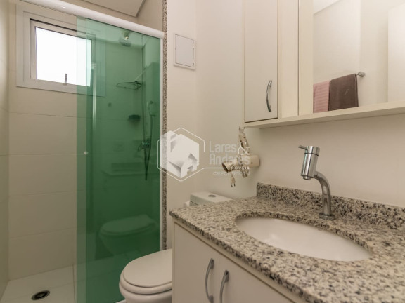 Imagem Apartamento com 2 Quartos à Venda, 68 m² em Jardim Aeroporto - São Paulo