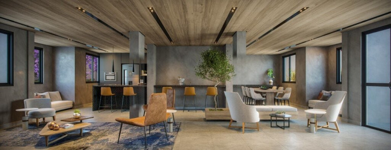 Imagem Imóvel com 2 Quartos à Venda, 34 m² em Butantã - São Paulo Imagem Imóvel com 2 Quartos à Venda, 34 m² em Butantã - São Paulo