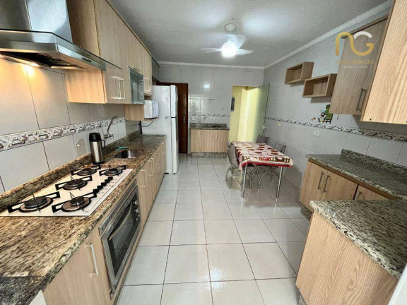 Imagem Apartamento com 3 Quartos à Venda, 133 m² em Aviação - Praia Grande Imagem Apartamento com 3 Quartos à Venda, 133 m² em Aviação - Praia Grande