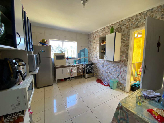 Imagem Casa com 3 Quartos à Venda, 130 m² em Itaquera - São Paulo