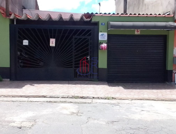 Casa com 3 Quartos à Venda, 100 m² em Vila São João Batista - Guarulhos