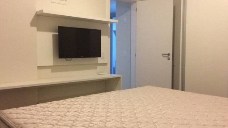 Imagem Apartamento com 1 Quarto para Alugar, 50 m² em Boa Viagem - Recife Imagem Apartamento com 1 Quarto para Alugar, 50 m² em Boa Viagem - Recife