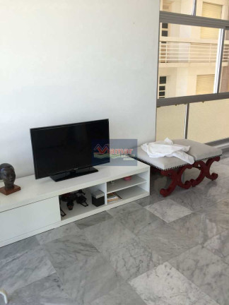 Imagem Apartamento com 3 Quartos à Venda, 164 m² em Praia Das Pitangueiras - Guarujá Imagem Apartamento com 3 Quartos à Venda, 164 m² em Praia Das Pitangueiras - Guarujá