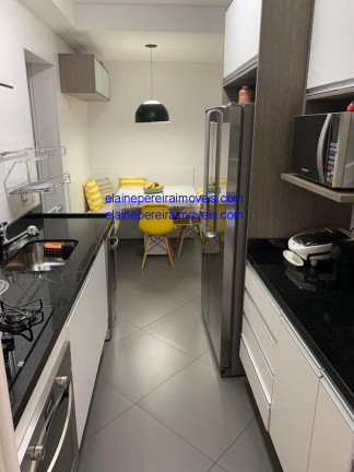 Imagem Apartamento com 3 Quartos à Venda, 148 m² em Jardim Arpoador - São Paulo
