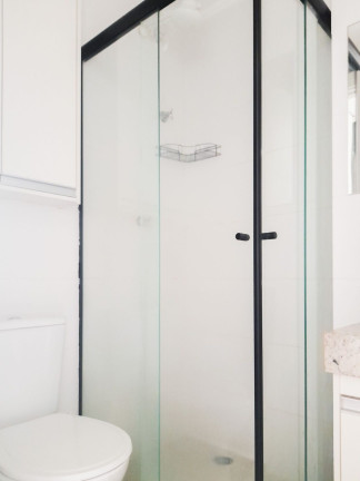 Imagem Apartamento com 1 Quarto para Alugar, 18 m² em Bela Vista - São Paulo