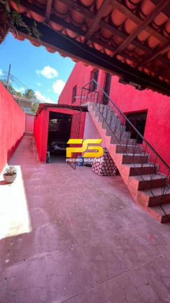 Imagem Casa com 4 Quartos à Venda, 280 m² em Centro - João Pessoa Imagem Casa com 4 Quartos à Venda, 280 m² em Centro - João Pessoa