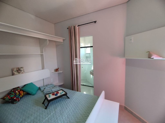 Imagem Kitnet com 1 Quarto para Alugar, 27 m² em Santa Marta - Uberaba Imagem Kitnet com 1 Quarto para Alugar, 27 m² em Santa Marta - Uberaba