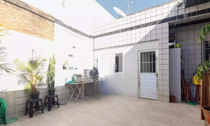 Imagem Casa com 3 Quartos à Venda, 117 m² em Guaiaúna - São Paulo