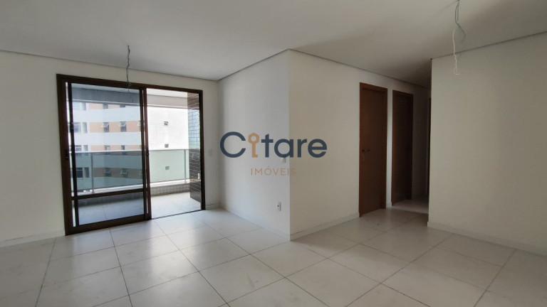 Imagem Apartamento com 3 Quartos à Venda,  em Meireles - Fortaleza