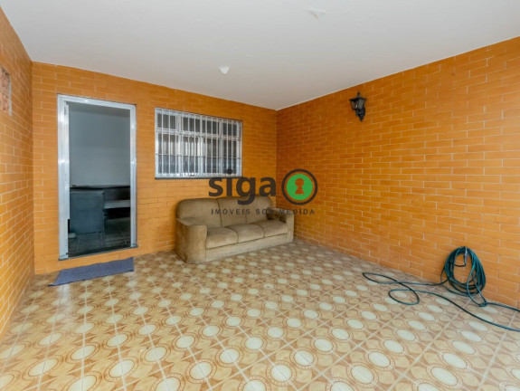 Casa com 2 Quartos à Venda, 400 m² em Tatuapé - São Paulo