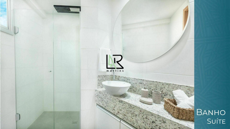 Imagem Apartamento com 3 Quartos à Venda, 66 m² em Santo Antônio - Belo Horizonte