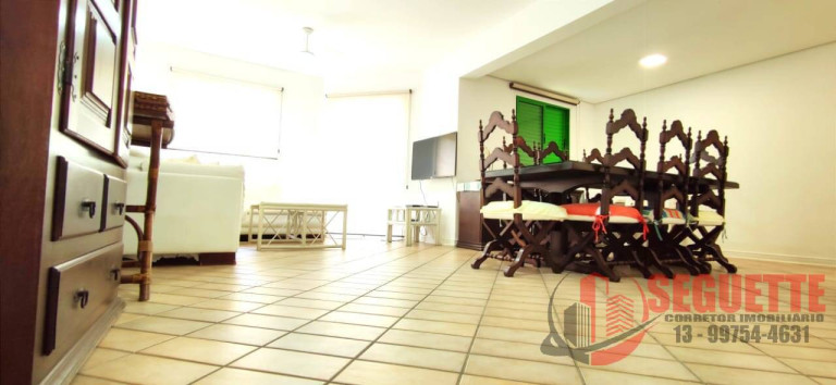 Imagem Apartamento com 5 Quartos à Venda, 113 m² em Riviera De São Lourenço - Bertioga