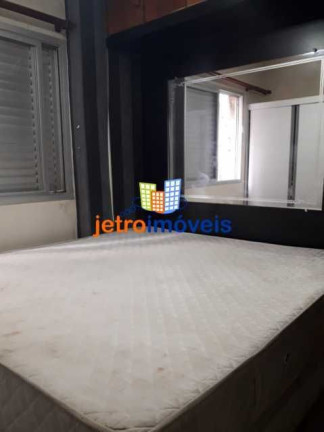 Imagem Apartamento com 1 Quarto à Venda, 58 m² em Aviação - Praia Grande