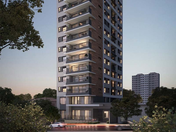 Imagem Imóvel com 2 Quartos à Venda, 88 m² em Paraíso - São Paulo