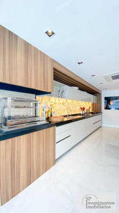 Imagem Apartamento com 3 Quartos à Venda, 350 m² em Moema - São Paulo