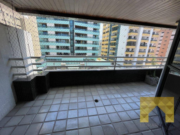 Imagem Apartamento com 3 Quartos à Venda, 180 m² em Tambaú - João Pessoa Imagem Apartamento com 3 Quartos à Venda, 180 m² em Tambaú - João Pessoa