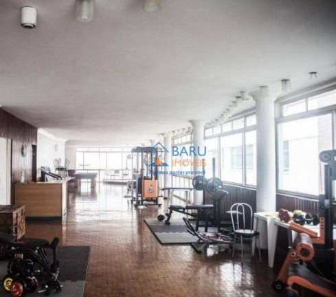 Imagem Apartamento com 4 Quartos à Venda, 344 m² em Higienópolis - São Paulo Imagem Apartamento com 4 Quartos à Venda, 344 m² em Higienópolis - São Paulo