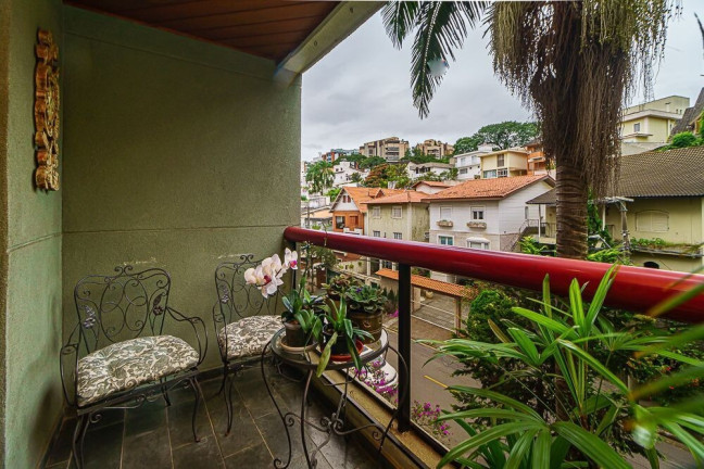 Imagem Apartamento com 4 Quartos à Venda, 136 m² em Morumbi - São Paulo