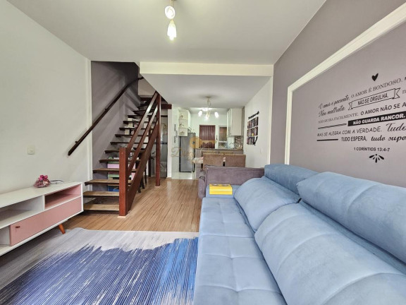 Imagem Casa com 2 Quartos à Venda, 58 m² em Parque Do Imbui - Teresópolis